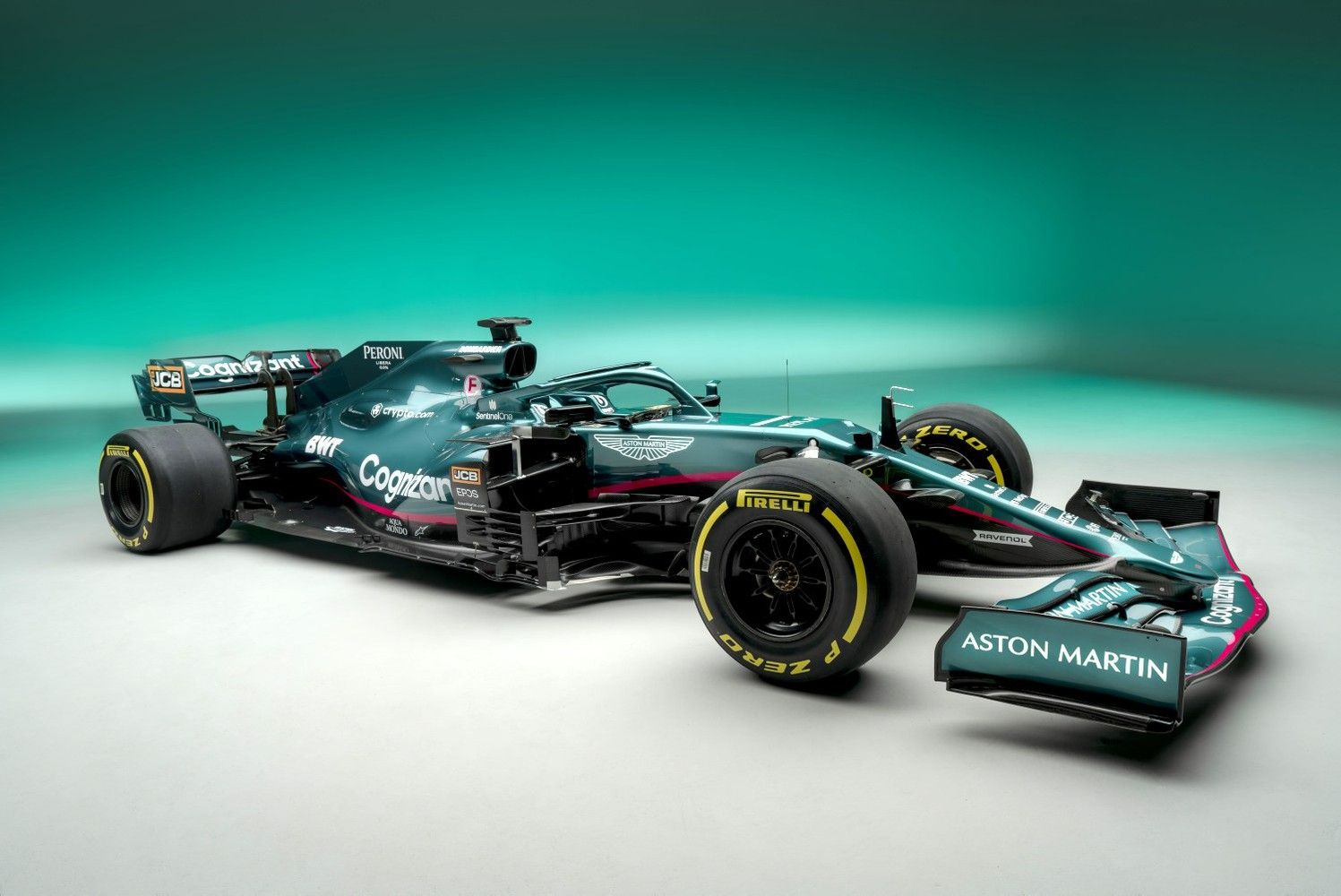 Aston-Martin-f1