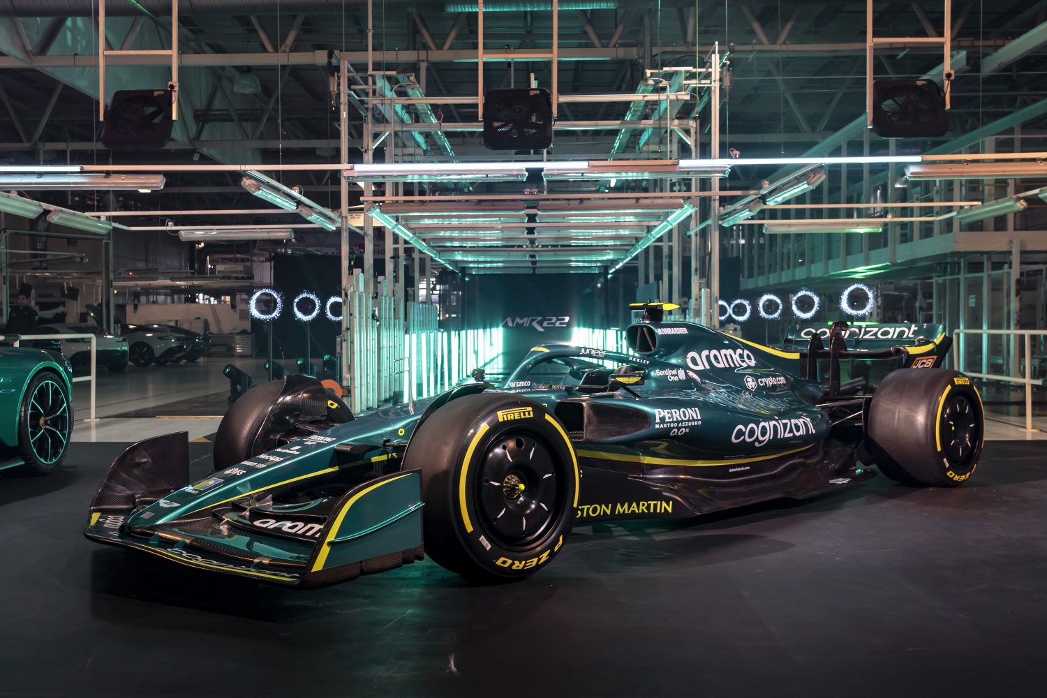 Aston Martin AMR22_01