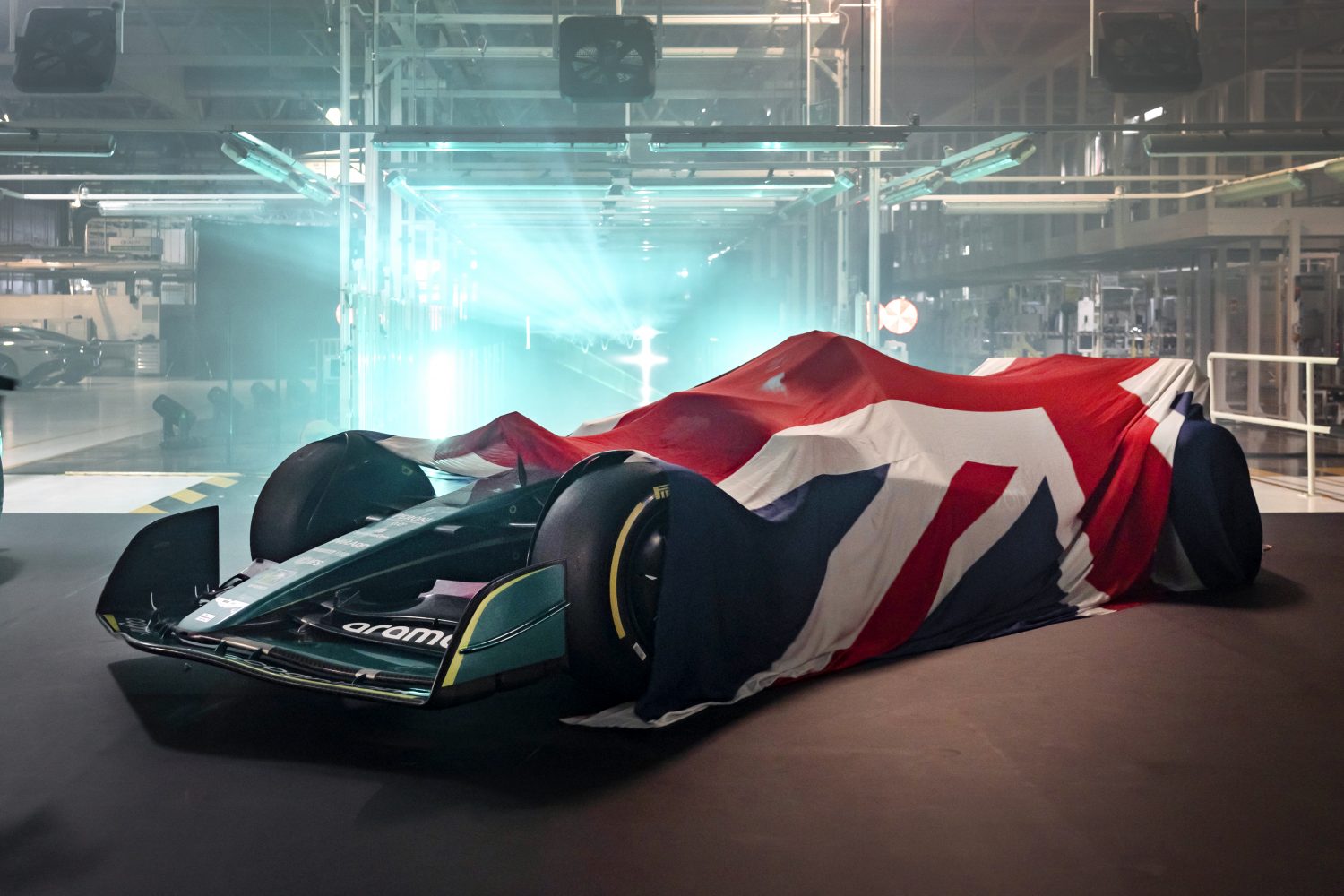 Aston Martin AMR22_10