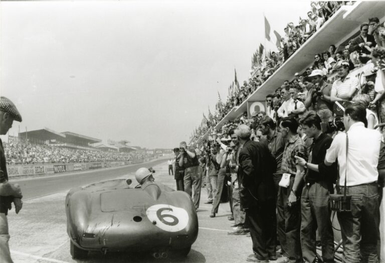 DBR1Le Mans 195902
