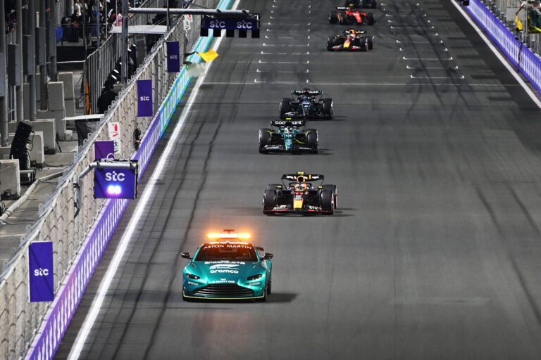 Aston-Martin-Saudi Arabia GP - 2023-5