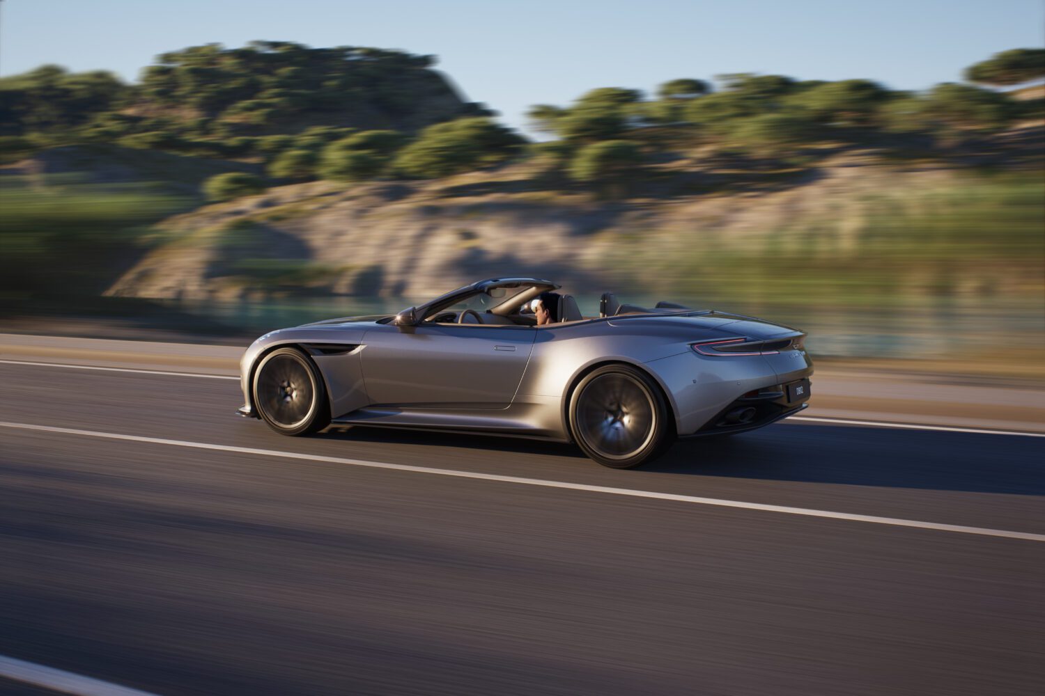 Aston Martin DB12 Volante_15