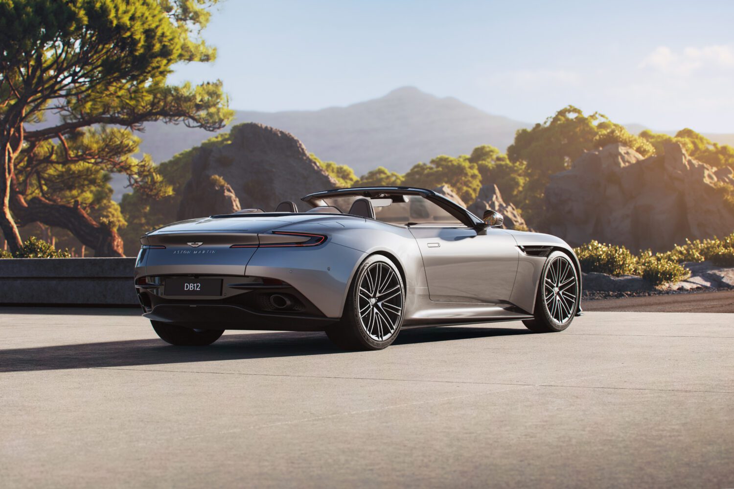 Aston Martin DB12 Volante_6