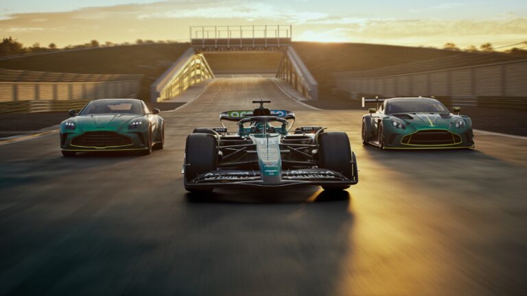 ASTON MARTIN UNVEILS THREE NEW JEWELS IN THE CROWN OF HIGH PERFORMANCE_01